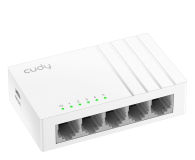 Cudy GS105U - 1491044 - zdjęcie 2